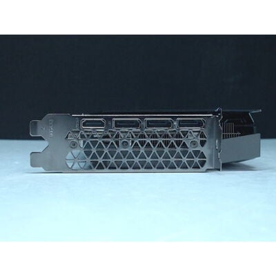 【前橋ｲﾝﾀｰｱｶﾏﾙ店】中古  【LHR版】ZOTAC ZT-A30700M-10BLHR（RTX3070 8GB） 3480039486 