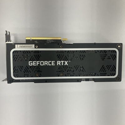 【徳島住吉店】中古  各社 GeForce RTX3080 (10GB PCI-E) 143517 