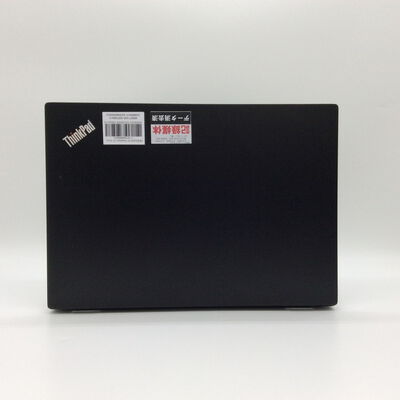 【浜松店】中古  LENOVO ThinkPad L13  (Core i7-10510U/16GB/SSD256GB/-/-/WLAN/13.3インチFHD/W10P64/-) 3240008915 