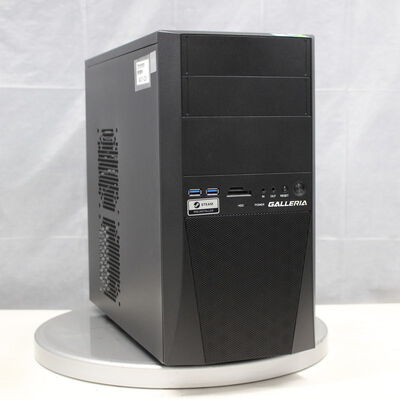 中古  THIRDWAVE GALLERIA KTM 
