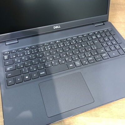 【姫路店】中古  DELL Latitude 3510 (INTEL Core i7 10510U 1.8GHz/16GB/SSD256GB/-/オンボード/15.6/1366x768/Wi-Fi/WEBCAM/W11H64) 182748 
