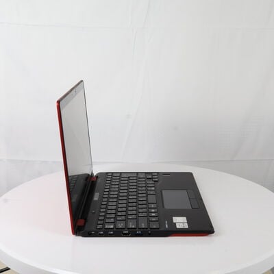 【通販センター】中古  Fujitsu 富士通 Uシリーズ LIFEBOOK U9310X/D FMVU29013(Intel Core i7 10610U/16GB DDR3 (PC3)/SSD256GB/なし/オンボード/13.3/1920x1080/Wi-Fi/W11H64 MAR) 199284 