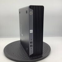 中古  HP EliteDesk 800 G6(i5 10600/16GB/SSD256GB/W11P) 4660003303 