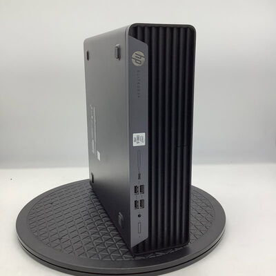 【堺七道店】中古  HP EliteDesk 800 G6(i5 10600/16GB/SSD256GB/W11P) 4660003303 