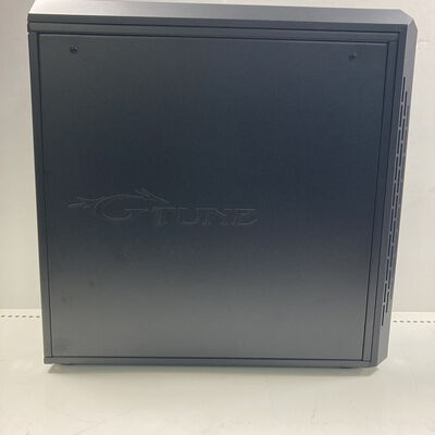 【大宮店】中古  G-ture(i7-14700F/32GB/SSD1TB/RTX4070S/W11P) 1250006191 