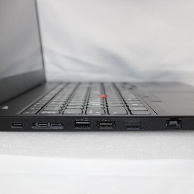 【通販センター】中古  LENOVO ThinkPad L15 Gen 1(Intel Core i5 10210U 1.60GHz/16GB DDR4/SSD256GB/-/オンボード/15.6/1920x1080/GbE/Wi-Fi/WEBCAM/W11H/VBT) 197034 