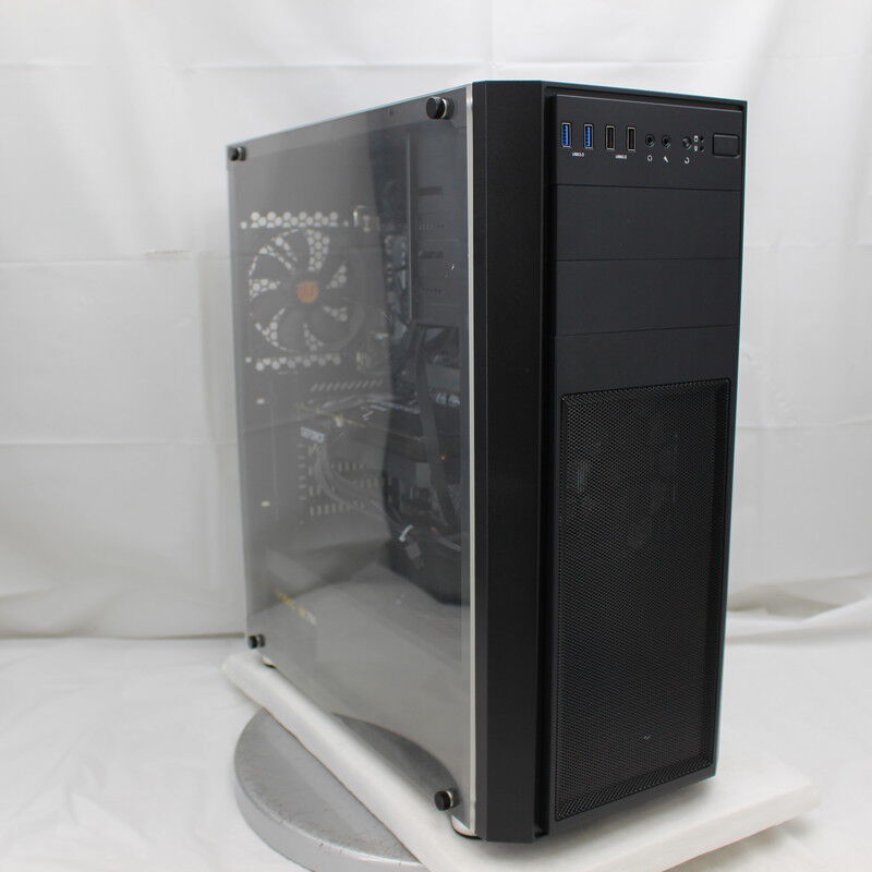 GeForce RTX 3060の中古ゲーミングデスクトップPC一覧（122件