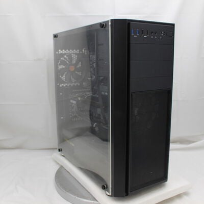【通販センター】中古  Original PC(Intel Core i5 11400F/16GB DDR4 (PC4)/SSD1TB/なし/NVIDIA GeForce RTX 3060 12GB/W11H64 MAR) 194542 