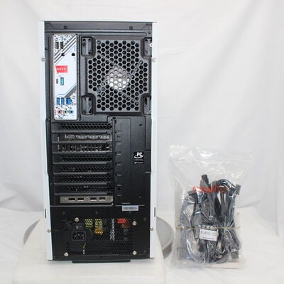 【座間相武台】中古  THIRDWAVE GALLERIA XA7C-R57-W 197813 