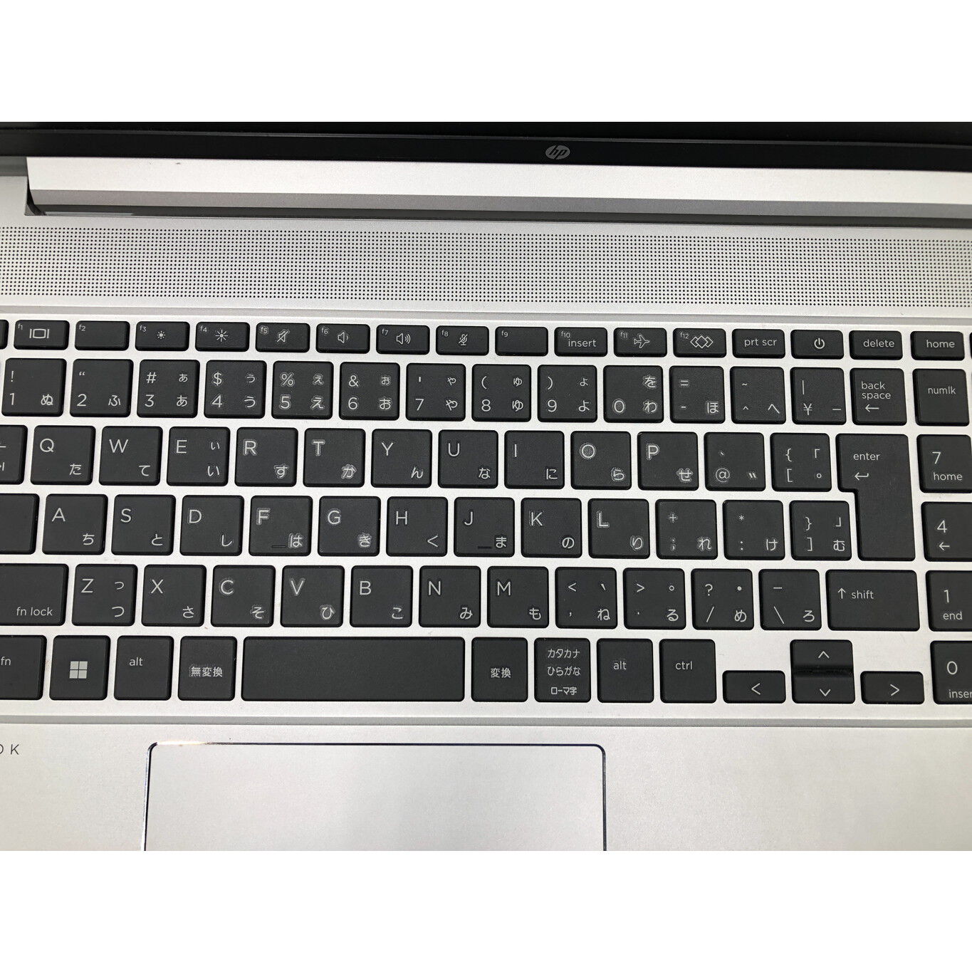 中古 HP ProBook 450 G9(i7-1255U/16GB/SSD512GB/-/-/15.6/1920×1080