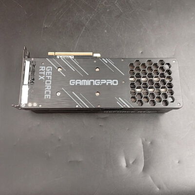 【大須店】中古  Palit RTX3070 GamingPro NE63070019P2-1041A (RTX3070 8G) 143906 