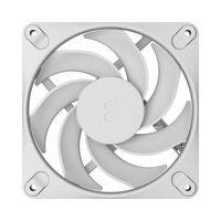 Fractal Design  Dynamic 3 - 12 Reverse White FD-F-DY3-1203 (120mm ホワイト リバースファン) 