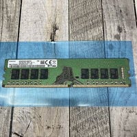 中古  PC4-21300 16GB デスクトップ用_ 184895 