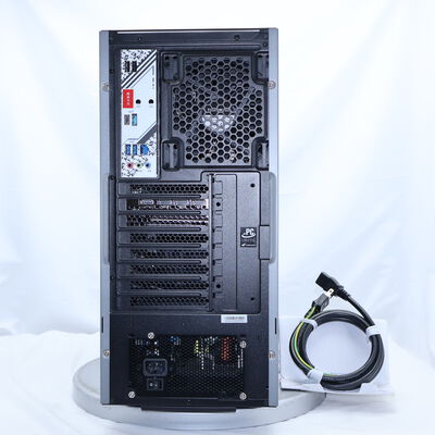 【通販センター】中古  THIRDWAVE GALLERIA SK(Intel Core i7 13700F/16GB DDR4 (PC4)/SSD1TB/なし/NVIDIA GeForce RTX 4060 Ti 8GB/W11H64 MAR) 201836 