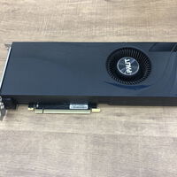 中古  Palit XNE6207S019P2-180F GeForce RTX 2070 SUPER 8GB（RTX2070SUPER 8GB） 3480036262 