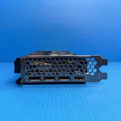 【大須店】中古  GAINWARD GeForce RTX3060 Ghost NE63060019K9-190AU (RTX3060 12GB) 175488 