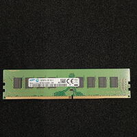 中古  PC4-17000 8GB デスクトップ用 126161 