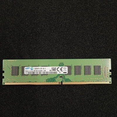 【大須店】中古  PC4-17000 8GB デスクトップ用 126161 