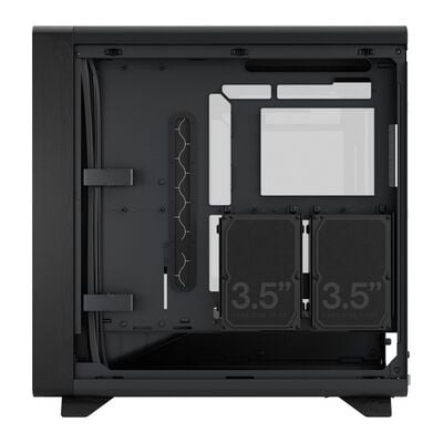 Fractal Design  Summit Blackout TG Light Tint FD-C-SUM1A-05 (E-ATX ガラスパネル ブラックアウト) 