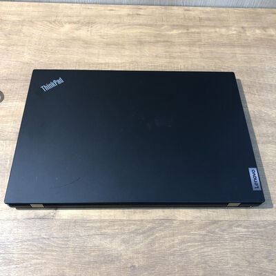 【姫路店】中古  LENOVO ThinkPad L15 Gen2 MSO (Intel Core i5 1135G7 2.4GHz/16GB/SSD256GB/-/オンボード/15.6/1920x1080/GbE/Wi-Fi/WEBCAM/W11P/Microsoft Office Home and Business 2024) 188654 