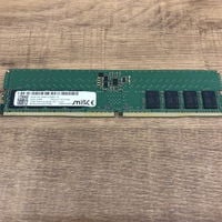 中古  PC5-44800 16GB デスクトップ用 149153 