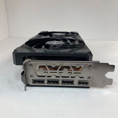 【八王子店】中古  各社 GeForce RTX3070 (8GB PCI-E) 143917【8/14価格改定!】 