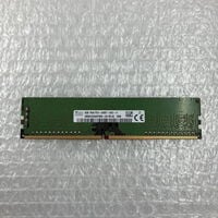 中古  PC4-19200 8GB デスクトップ用(DDR4-2400) 126163 