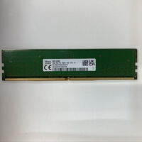 中古  PC5-44800 16GB デスクトップ用(DDR5-5600) 149153 
