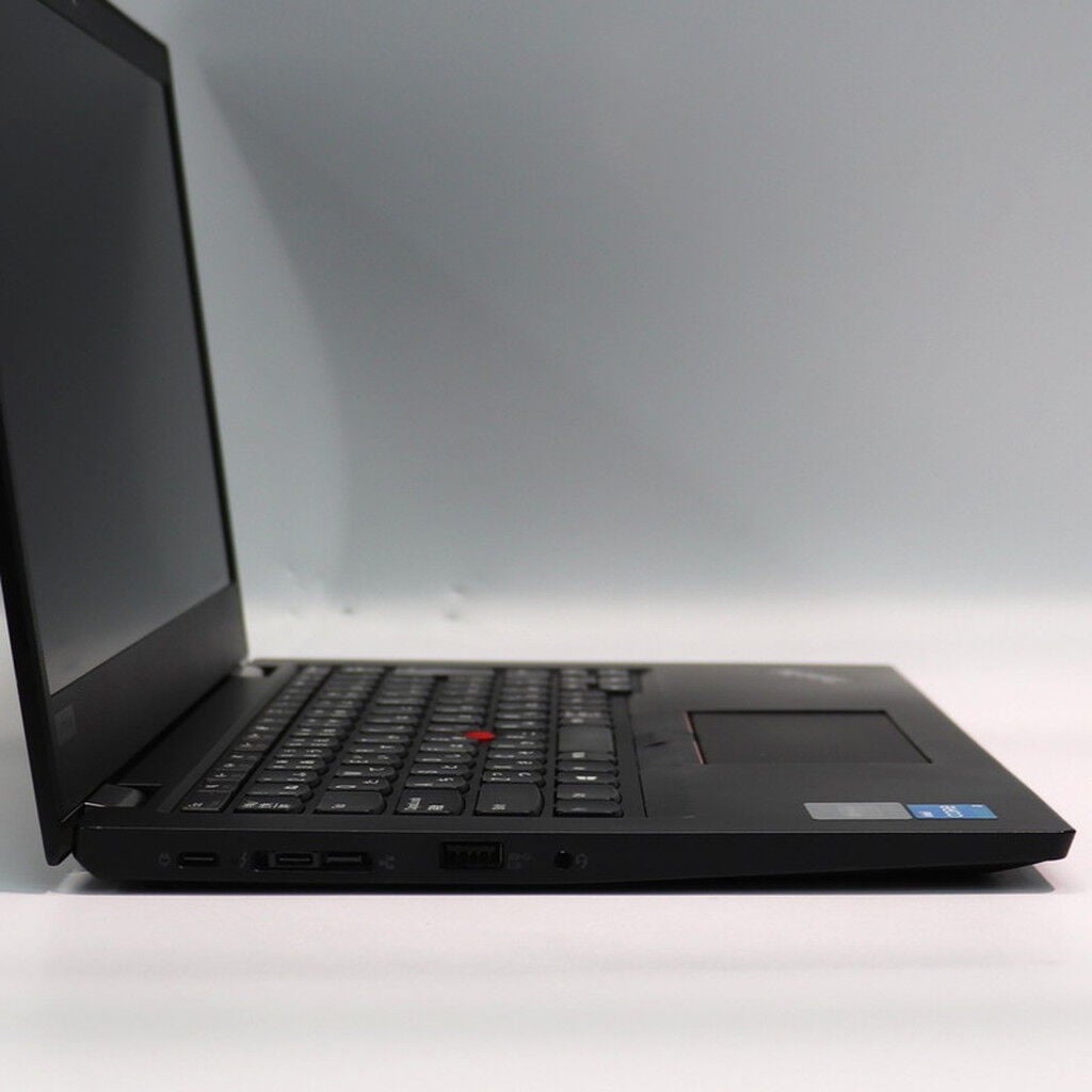 中古 Lenovo ThinkPad L13 Gen2 20VJ-S03B00 (Intel Core i3 1115G4