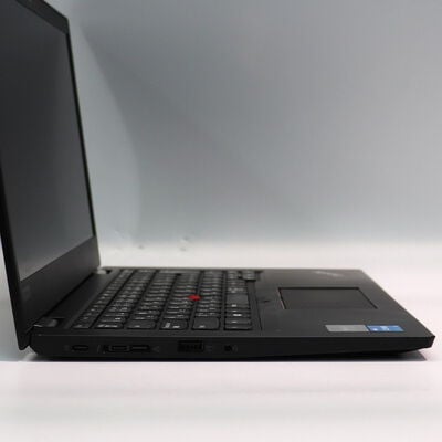【札幌店】中古  Lenovo ThinkPad L13 Gen2 20VJ-S03B00 (Intel Core i3 1115G4 3.00GHz/8GB/SSD256GB/なし/オンボード/13.3/1366x768/Wi-Fi/WEBCAM/W11H64 MAR) 185188 