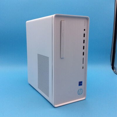 【秋葉原本店】中古  HP Pavilion Desktop TP01-5xxx(i7 14700F/32GB/SSD1TB/RTX4060/W11H) 3410014482 