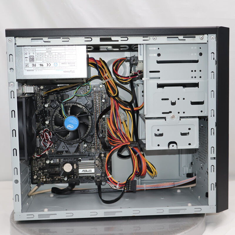 中古 THIRDWAVE Magnate EM041(Intel Core i5 8400/32GB DDR4 (PC4