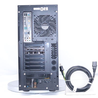 【通販センター】中古  THIRDWAVE raytrek LD(Intel Core i9 10850K/32GB DDR4 (PC4)/SSD500GB/DVDマルチ/NVIDIA GeForce RTX 3070 8GB/W11H64 MAR) 202632 