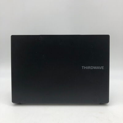 【大分店】中古  THIRDWAVE　F-14LN7LA(Ultra 7 258V/32GB/SSD500GB/W11H) 4860001364 