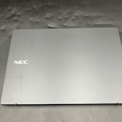 【熊本浜線店】中古  NEC PC-VKV50GZFB (Intel Core i7 1195G7 2.90GHz/16GB/SSD512GB/-/オンボード/14/1920x1200/Wi-Fi/WEBCAM/W11P/Microsoft Office Home and Business 2024) 189178 