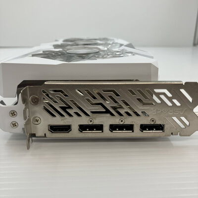 【秋葉原本店】中古  ASRock RX7800XT SL 16GO RX7800XT Steel Legend OC (RX7800XT 16GB) 162734 