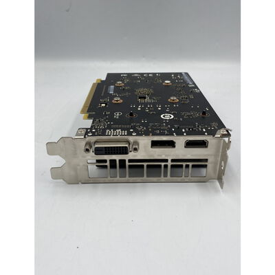 【座間相武台】中古  MSI GeForce GTX 1650 D6 AERO ITX J OC 4510003083 