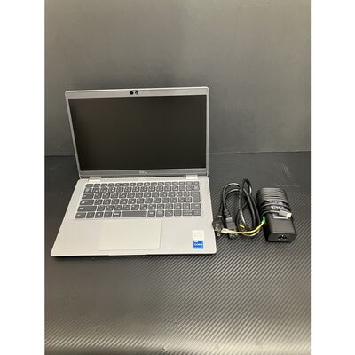 【富士青葉店】中古  DELL Latitude 5320 (Intel Core i7 1185G7 3.0GHz/16GB/SSD256GB/-/-/13.3/1920x1080/Wi-Fi/WEBCAM/W11H64) 176585 
