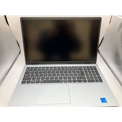 【佐賀南部バイパス店】中古  DELL　DC15250(i5-1334U/16GB/SSD512GB/15.6/1920x1080/W11H) 5250001284 