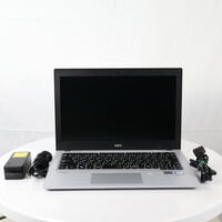 中古  NEC PC-VKM17BZC3 (Intel Core i5 8350U 1.70GHz/8GB/SSD256GB/なし/オンボード/12.5/1366x768/Wi-Fi/WEBCAM/W11H MAR) 184423 