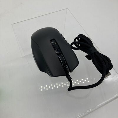 【堺七道店】中古  Razer Naga X (RZ01-03590100-R3M1) 146986 
