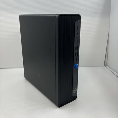 【秋葉原本店】中古  HP　ELITE DESK(i5 12500/16GB/SSD128GB/HDD500GB/W11P) 3410015213 