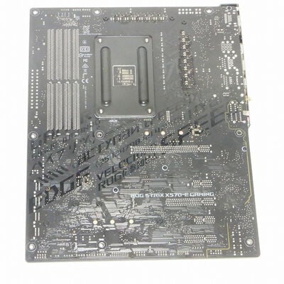 【京都店】中古  ASUS ROG STRIX X570-E GAMING(X570 AM4 ATX) 140038 