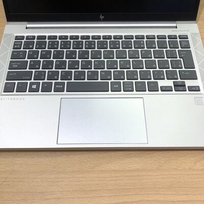 【甲府飯田店】中古  HP EliteBook 830 G8 MSO (Intel Core i5 1145G7 2.6GHz/16GB/SSD256GB/-/オンボード/13.3/1920x1080/Wi-Fi/WEBCAM/W11P/Microsoft Office Home and Business 2024) 188221 