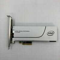 中古  INTEL_SSDPEDMW012T4(1.2TB/Express 3.0 x4) 3410016571 