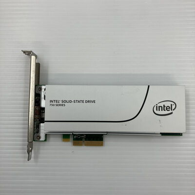 【秋葉原本店】中古  INTEL_SSDPEDMW012T4(1.2TB/Express 3.0 x4) 3410016571 