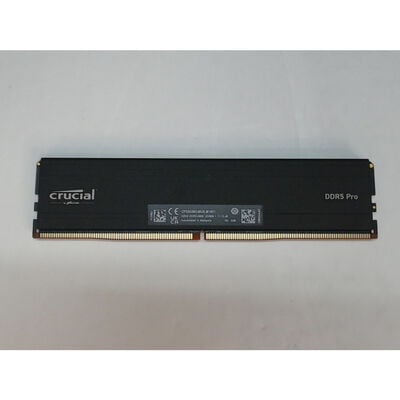 【前橋ｲﾝﾀｰｱｶﾏﾙ店】中古  PC5-48000 32GB デスクトップ用 149158 
