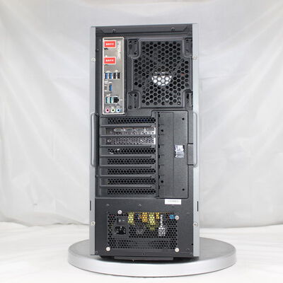 【通販センター】中古  THIRDWAVE GALLERIA SK(Intel Core i7 12700/64GB/SSD1TB/なし/NVIDIA GeForce RTX 3060 Ti 8GB/W11H64 MAR) 181200 