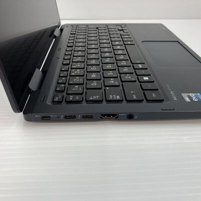 【秋葉原本店】中古  dynabook_V6_P1V6WDBL(i5-1340P/16GB/SSD256GB/W11H) 3410016614 