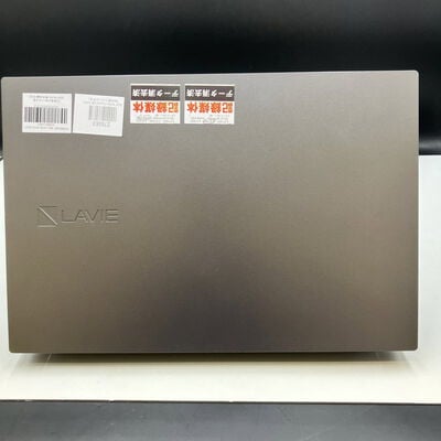 【熊本浜線店】中古  NEC LAVIE NOTE NEXT NX850/JAB(i7-8550U/8GB/SSD128GB/HDD1TB/W11H) 5370001045 